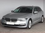 BMW Řada 5 - fotka číslo 1