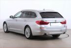 BMW Řada 5 - fotka číslo 3