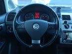 Volkswagen Touran - fotka číslo 15