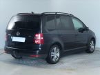 Volkswagen Touran - fotka číslo 4