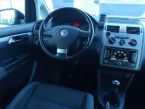 Volkswagen Touran - fotka číslo 6