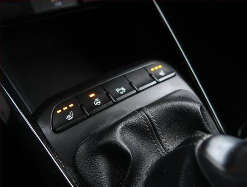 Kia Stonic - hlavní fotka inzerátu