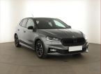 Škoda Fabia - fotka číslo 0