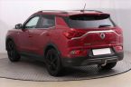 SsangYong Korando - fotka číslo 3