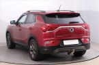 SsangYong Korando - fotka číslo 3