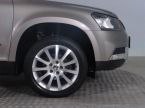 Škoda Yeti - fotka číslo 14