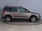 Škoda Yeti - fotka číslo 5