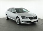 Škoda Superb - fotka číslo 0
