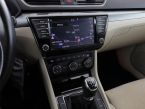 Škoda Superb - fotka číslo 9