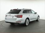 Škoda Superb - fotka číslo 4