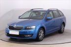 Škoda Octavia - fotka číslo 1