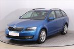 Škoda Octavia - fotka číslo 1
