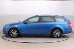 Škoda Octavia - fotka číslo 2
