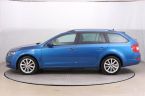 Škoda Octavia - fotka číslo 2