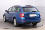 Škoda Octavia - fotka číslo 3