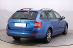Škoda Octavia - fotka číslo 4