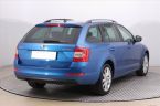 Škoda Octavia - fotka číslo 4