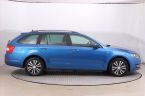 Škoda Octavia - fotka číslo 5