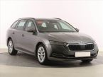 Škoda Octavia - fotka číslo 0