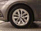 Škoda Octavia - fotka číslo 14
