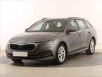 Škoda Octavia - fotka číslo 1