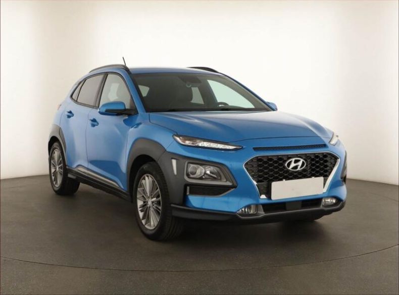 Hyundai Kona - hlavní fotka inzerátu