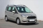 Ford Tourneo - fotka číslo 0