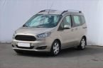 Ford Tourneo - fotka číslo 1