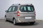 Ford Tourneo - fotka číslo 3