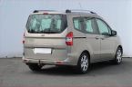 Ford Tourneo - fotka číslo 4