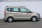 Ford Tourneo - fotka číslo 5