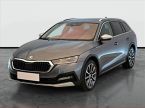 Škoda Octavia - fotka číslo 1