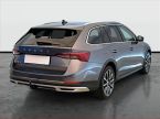 Škoda Octavia - fotka číslo 4