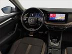 Škoda Octavia - fotka číslo 6