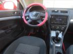 Škoda Octavia - fotka číslo 6