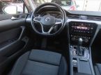 Volkswagen Passat - fotka číslo 6
