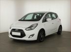 Hyundai ix20 - fotka číslo 1