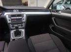 Volkswagen Passat - fotka číslo 7