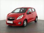 Chevrolet Spark - fotka číslo 1