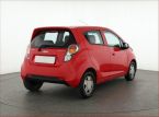 Chevrolet Spark - fotka číslo 4