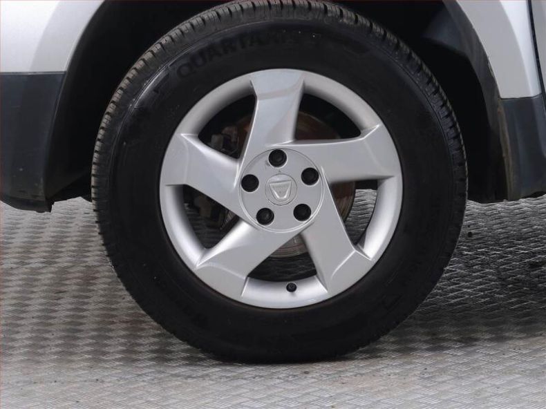 Dacia Duster - hlavní fotka