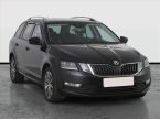 Škoda Octavia - fotka číslo 0
