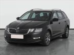 Škoda Octavia - fotka číslo 1