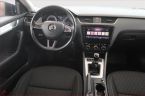 Škoda Octavia - fotka číslo 6