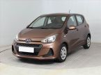Hyundai i10 - fotka číslo 1