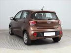 Hyundai i10 - fotka číslo 3