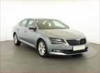 Škoda Superb - fotka číslo 0