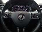 Škoda Superb - fotka číslo 7