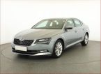 Škoda Superb - fotka číslo 1