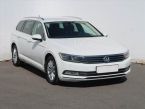 Volkswagen Passat - fotka číslo 0
